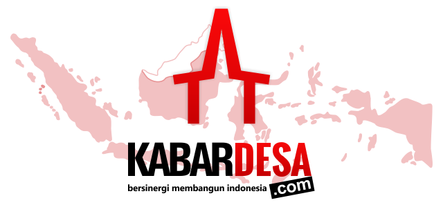 Kabar Desa - Bersinergi Membangun Indonesia