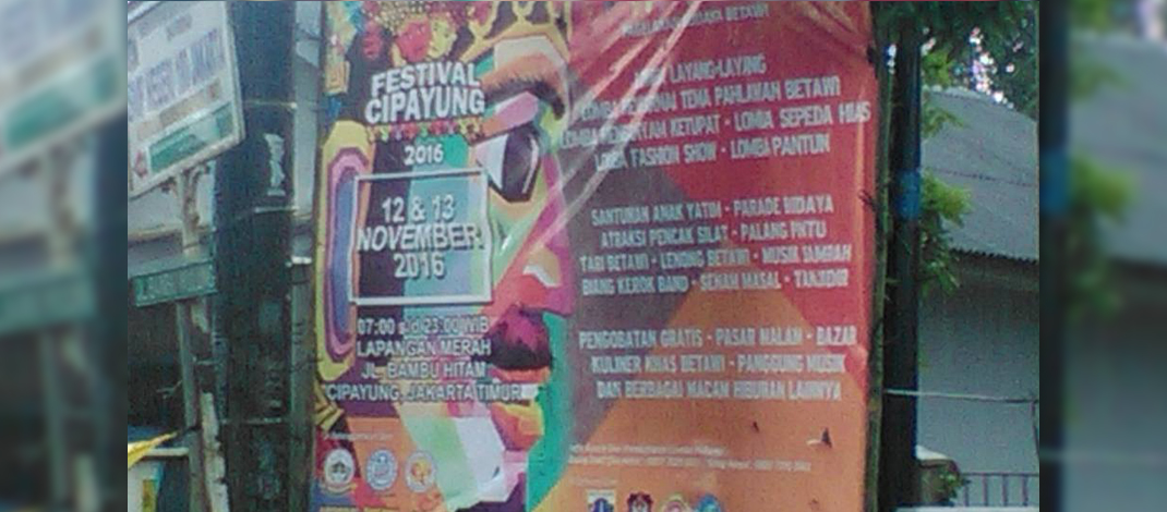 Festival Cipayung