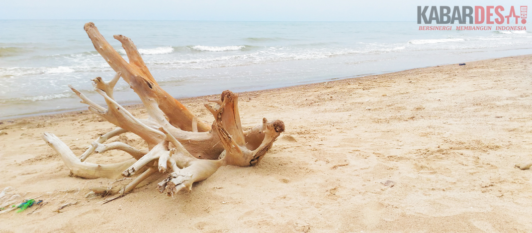 Pantai Nepa / Dok.Pri (Firmansyah)