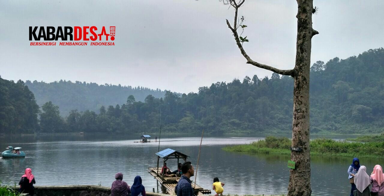 Situ Sukabumi