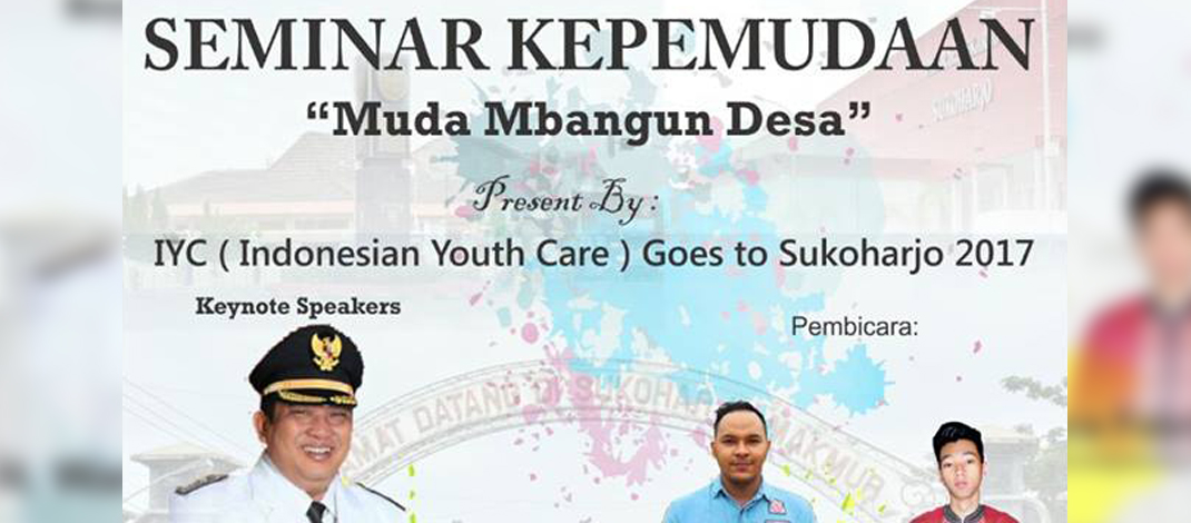 Seminar Kepemudaan