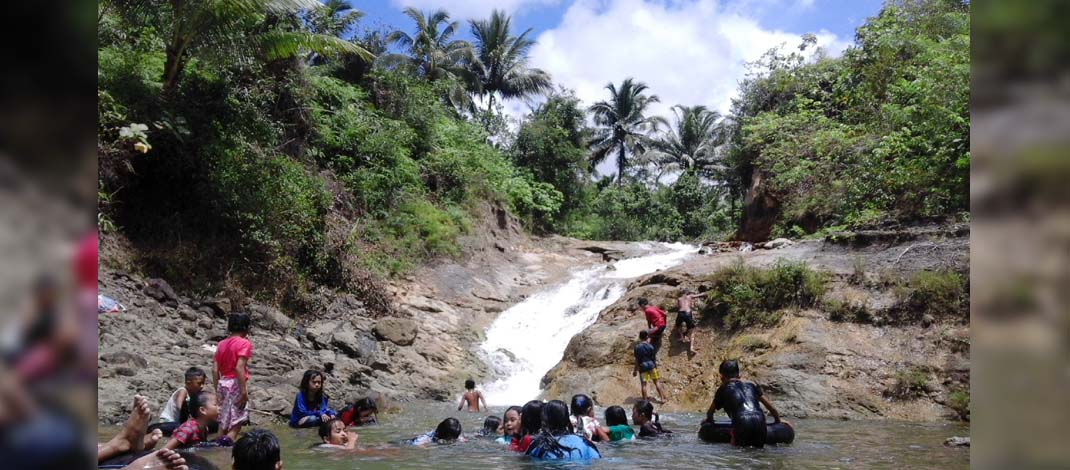 Curug Cigayor