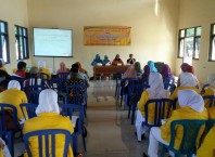Musyawarah Masyarakat Desa Bancar Bersama Universitas Kadiri 2017-08-11 09.41.38