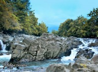 Celebes Canyon Wisata Alam Tersembunyi di Sulawesi Selatan Celebes Canyon