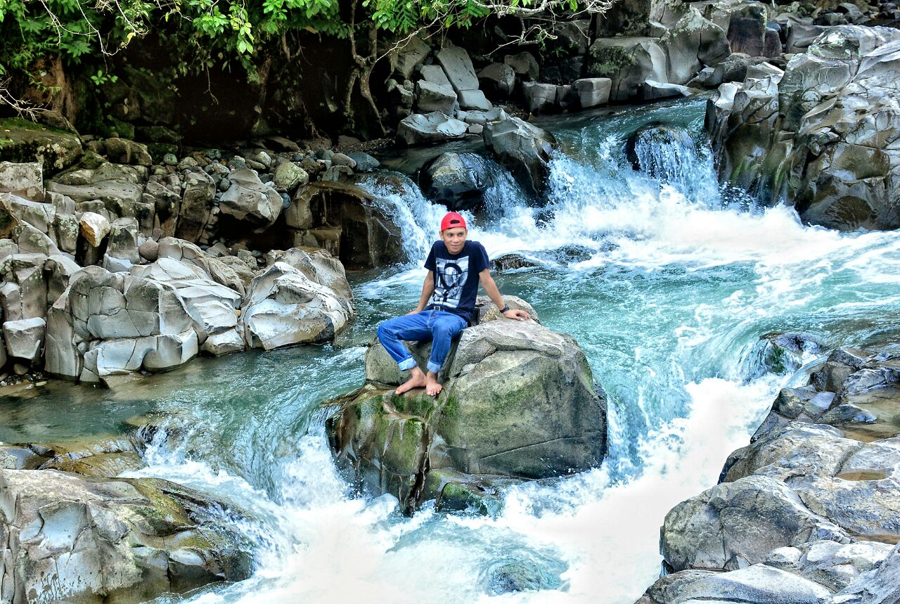 celebes canyon