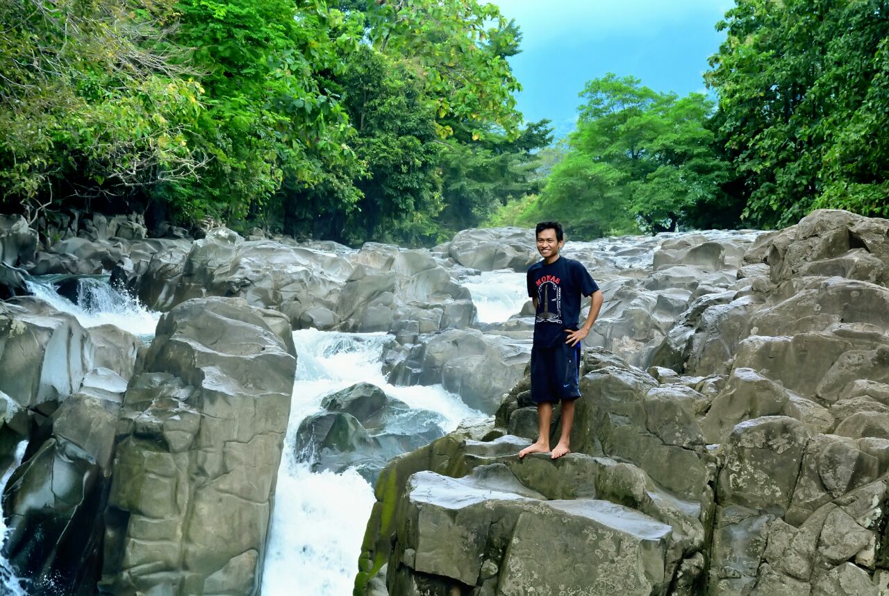 celebes canyon