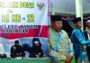 Desa Raci Adakan Istighosah