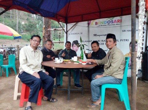 Komunitas Sempuyun Pujon