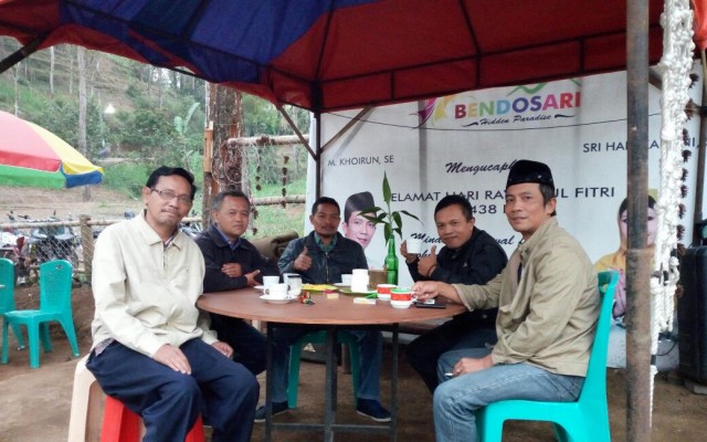 Komunitas Sempuyun Pujon