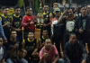 Grand Final Turnamen Bola Voli Plastik "PPTJ CUP 1"