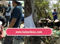 Ritual Adat Gunung Tengoro Masih Dilestarikan Warga Desa Karangpatihan Ritual Adat Gunung Tengoro