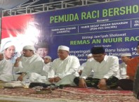 Pemuda Raci Peringati Tahun Baru Islam dengan Bersholawat Bersama Habib Anis Syahab 20170930_215926