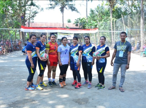 Tim Bravo Vista, Bonne-Bonne