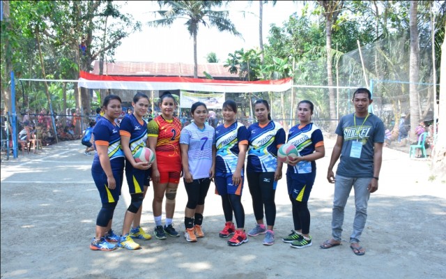 Tim Bravo Vista, Bonne-Bonne