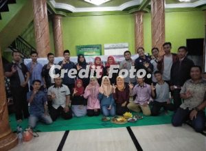 Karang Taruna Satu Jiwa Desa Ngulanan