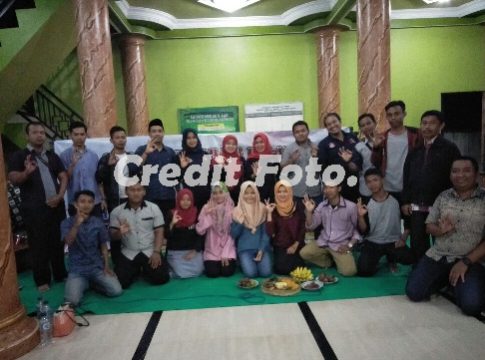 Karang Taruna Satu Jiwa Desa Ngulanan