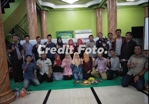 Karang Taruna Satu Jiwa Desa Ngulanan