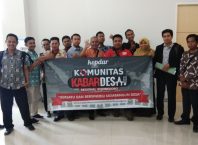 Kopdar Perdana Komunitas KabarDesa.com Regional Bojonegoro Kopdar Komunitas KabarDesa Regional Bojonegoro