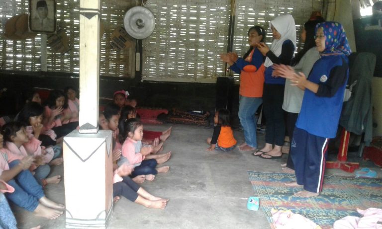 Sanggar Tari Sempuyun