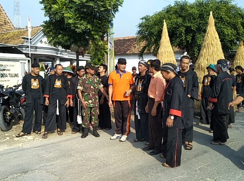 Tulung Organik Festival