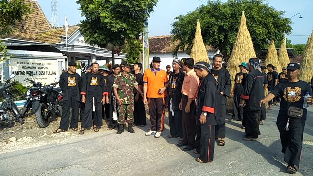 Tulung Organik Festival