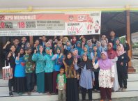 KKN Universitas Negeri Malang Adakan Sosialisasi ke PKK Desa Tondowulan KKN Universitas Negeri Malang