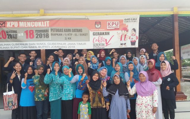 KKN Universitas Negeri Malang