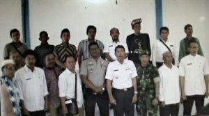 Kecamatan Belitang Kabupaten Sekadau