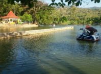 Wisata Sendang Bulus