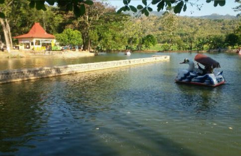 Wisata Sendang Bulus