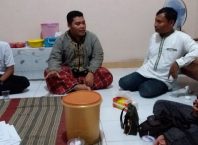 Buka Bersama & Silaturahmi PIK Bintang Garuda Kecamatan Bangil pada “Pekan Ramadhan Ceria” PIK Bintang Garuda