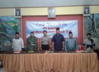Pengukuhan dan Serah Terima Jabatan Anggota BPD Baru Desa Manarwi IMG-20190718-WA0007